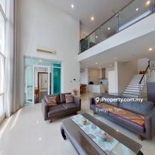 Vivaldi Duplex for Sale @Sri Hartamas