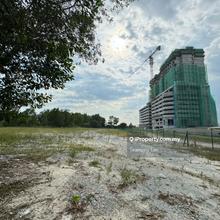 3.124 Acres Commercial Land Putra Industrial Park Puchong