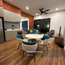 Geo Antharas Luxury Condo Genting Permai