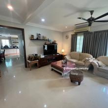 2 Storey Terrace For Sale @ Taman OUG United Garden 