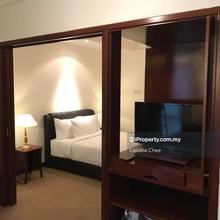 Berjaya Times Square, Bukit Bintang for sale