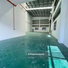 3-Storey Semi-D Factory @ Xme Industrial Park Nilai For Sale