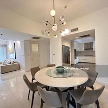 Low floor, renovated unit