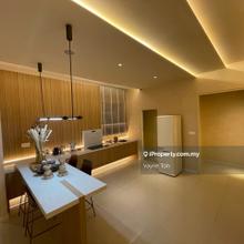 Sensoria, Ampang Freehold 0% Downpayment big layout 5 star facilities