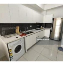 Urbana Residences 2bed2bath for sale