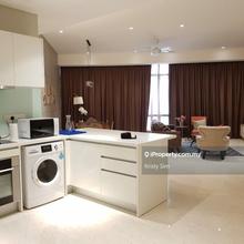 Branded Residences @ Bukit Bintang