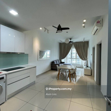 Tropez Residences/ Near Ciq/ 2bed 1bath/ Good Condition/ Cheapest