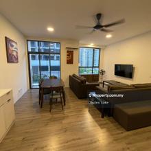 Henna Residence 1 Bedroom 1 Bathroom fully furnished for rent