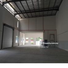 Freehold - Non Bumi Lot