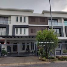 3-storey Superlink Cheras Vista 6 Bandar Mahkota Cheras Kajang
