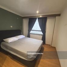 Syawal Promo Zero Deposit Master Room attach Toilet at Chow Kit