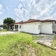 Full Loan , Huge Land Corner 4r2b, Bandar Saujana Putra , Sp3 Sp 3