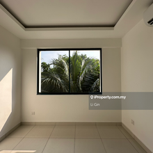 Rare unit! Renovated. Low density. Prima damansara. Well kept condo