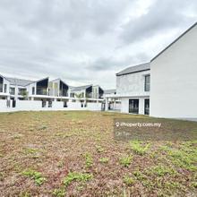 2-Storey Terraces Corner Unit Avela @ Bandar Rimbayu