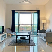 Sunway Geo Residence @ Sunway Pyramid 