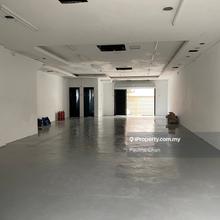 Taman Equine, Serdang, Seri Kembangan (Ground floor)