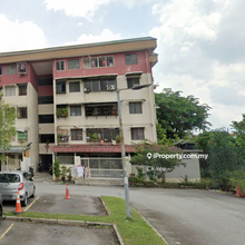 Pandan Jaya Blok M,Pandan Jaya