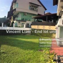 Semi-D house for Sale