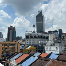 Hotel for rent near pnb118