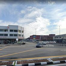 Jalan silibin, Jelapang, Ipoh, Perak