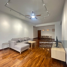 Condo with balcony Near to Klcc for rent 