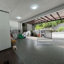 1.5 Storey Terrace @ Taman Chip Aik, Seremban