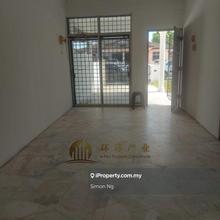 Single Storey Semi-D @ Taman Markisah @ Bukit Mertajam