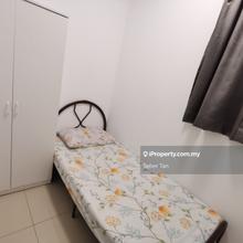Single Room KLCC HKL Utm Ijn Kpj Mindef Pulapol Platinum Splendor
