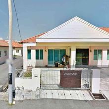 1 Storey Terrace House -  Taman Kledang, Sungai Siput (U), Perak