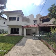 Damansara Jaya, Prime Location in a township in Petaling Jaya, 