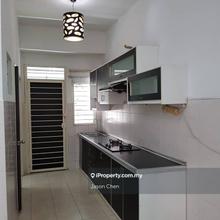 Sutera damansara landed for sale