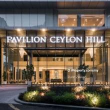 Pavilion Ceylon Hill Bungalow 