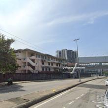 Agriculture Land along Jalan Segambut, Kuala Lumpur for Sale