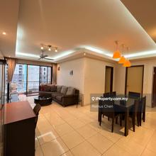 Casa Indah 1 Kota Damansara- Fully Furnished, Near MRT 