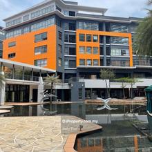 Setiawalk office for Sale. 
