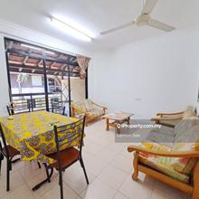 Cyberia Smart Homes Cyberjaya Townhouse For Rent Mmu 