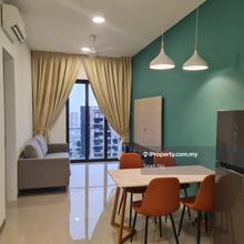 Southlink @ Bangsar South High ROI Ready For Sale