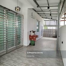 Full Furnished Double Storey Semi-D @ Bandar Tasek Mutiara Ss9 