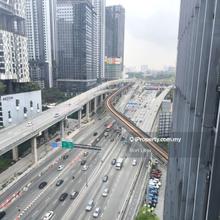 Link Bridge To Bangsar