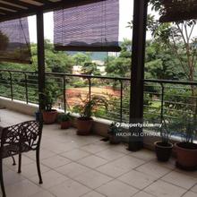 Surian Condominium @ Mutiara Damansara