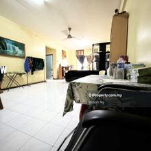 Full Loan Super Below Market Value Good Condition Dynasty Condo Klang