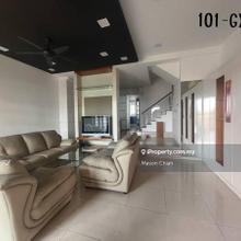 Taman Enn Ann Klang 2 Storey 20x80 Renovated & Extended