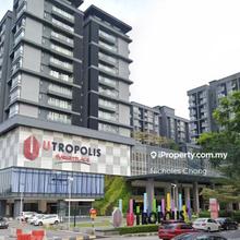 Below Market 27% - Ultropolis Urbano Glenmarie