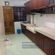 2 Storey House For Rent at Wangsa Melawati, Wangsa Maju,near amenities