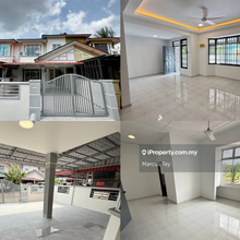 2 storey Terrace/ Full Loan/ Taman Kota Masai Pasir Gudang