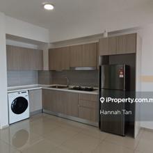 Lake view unit for rent