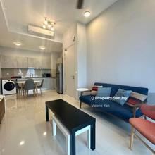 Serviced residence for Sale