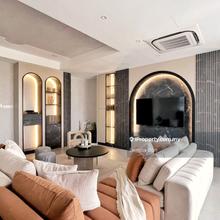 Villa with private pool for rent ! prime location @ Bangsar!