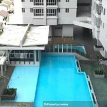 Maxim Residence ( Cheras KL)