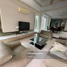 Limited unit for rent in Desa Parkcity